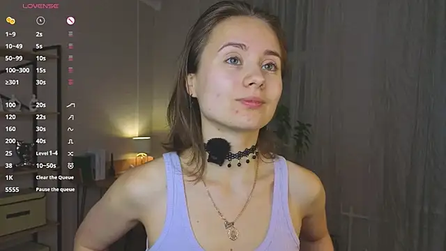 Snapshot of Crysta1Eva_ chatting on 07-17-26, 07:19 Crysta1Eva online show from 07-17-26, 07:19