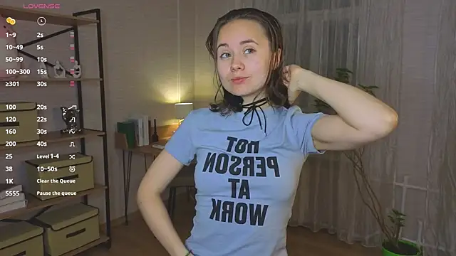 Snapshot of Crysta1Eva_ chatting on 07-18-26, 07:28 Crysta1Eva online show from 07-18-26, 07:28