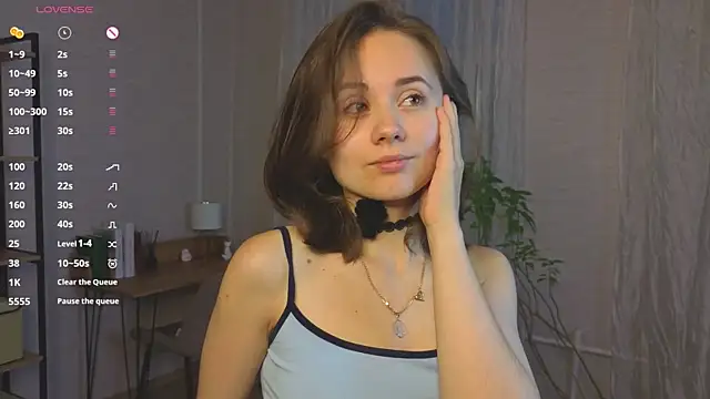 Snapshot of Crysta1Eva_ chatting on 07-21-26, 06:10 Crysta1Eva online show from 07-21-26, 06:10