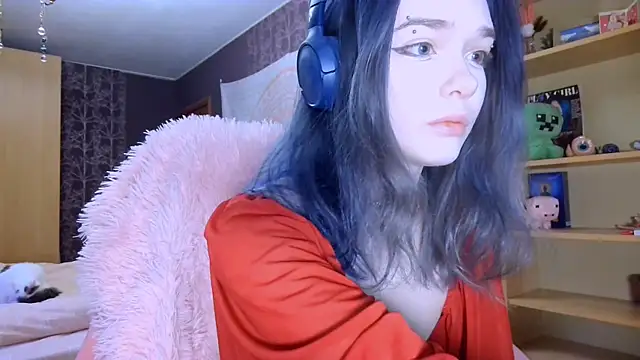 Snapshot of VividSienna chatting on 05-22-26, 06:46 VividSienna online show from 05-22-26, 06:46