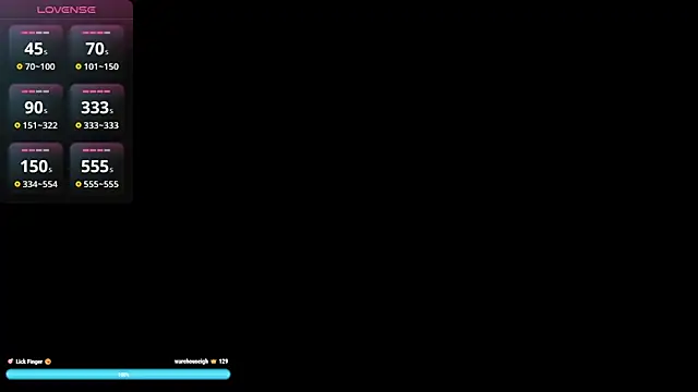 Kim Ryu online show from 10-30-25, 03:08