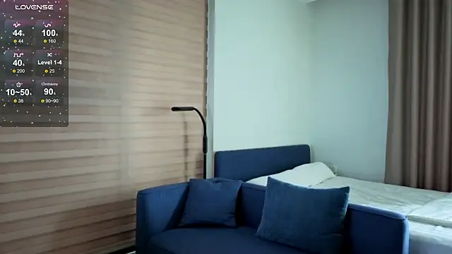 Kim Ryu online show from 11-01-25, 03:30