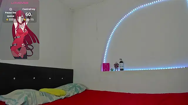 Snapshot of isadora_mansini chatting on 10-04-25, 12:58 isadora mansini online show from 10-04-25, 12:58