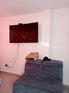 Carlandelli1 online show from 03-14-26, 10:15