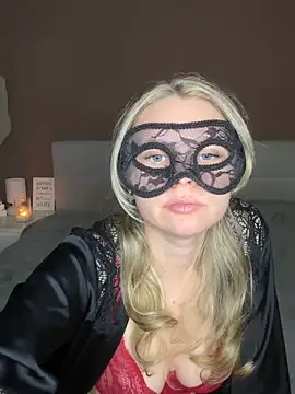 Cherrycolada online show from 09-26-25, 08:57