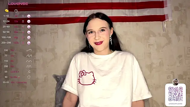 goodycouple online show from 10-13-25, 04:51