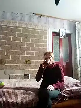 Ponka2011 online show from 03-24-26, 06:07