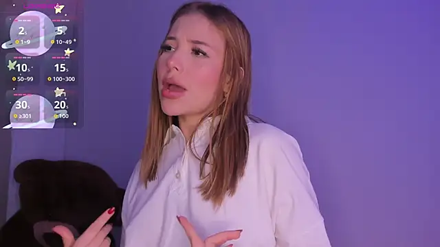 nicol gw7 online show from 12-22-25, 05:15