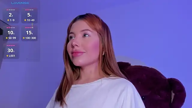 nicol gw7 online show from 04-07-26, 11:59