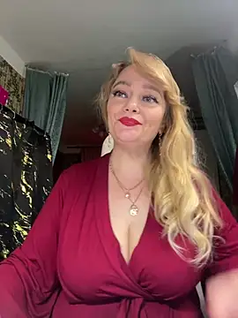 Snapshot of Sweet-blonde chatting on 05-29-26, 09:46 Sweet-blonde online show from 05-29-26, 09:46