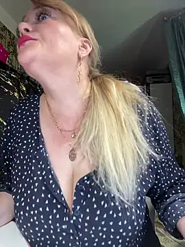 Sweet-blonde online show from 07-15-26, 08:58