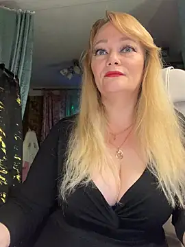 Sweet-blonde online show from 07-21-26, 10:34