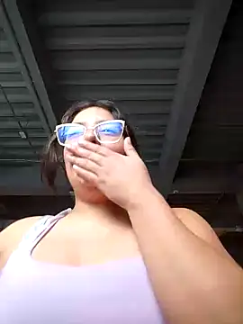 Pao Ly online show from 07-19-26, 02:21
