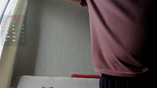 Snapshot of Chubby_Licius chatting on 10-11-25, 07:34 Chubby Licius online show from 10-11-25, 07:34