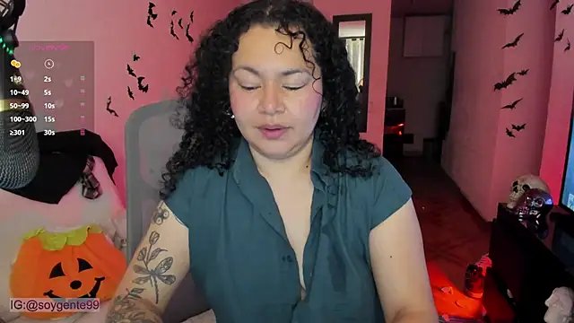 Snapshot of Chubby_Licius chatting on 11-03-25, 01:51 Chubby Licius online show from 11-03-25, 01:51