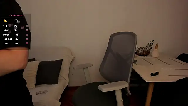 Snapshot of Chubby_Licius chatting on 11-13-25, 10:41 Chubby Licius online show from 11-13-25, 10:41