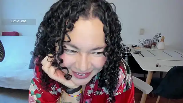 Snapshot of Chubby_Licius chatting on 11-14-25, 10:18 Chubby Licius online show from 11-14-25, 10:18