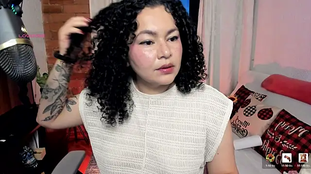 Snapshot of Chubby_Licius chatting on 01-09-26, 11:17 Chubby Licius online show from 01-09-26, 11:17