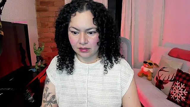 Snapshot of Chubby_Licius chatting on 01-11-26, 12:04 Chubby Licius online show from 01-11-26, 12:04