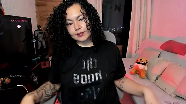 Snapshot of Chubby_Licius chatting on 01-13-26, 03:12 Chubby Licius online show from 01-13-26, 03:12