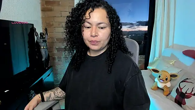 Snapshot of Chubby_Licius chatting on 01-14-26, 11:31 Chubby Licius online show from 01-14-26, 11:31