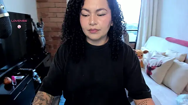 Snapshot of Chubby_Licius chatting on 01-15-26, 10:35 Chubby Licius online show from 01-15-26, 10:35