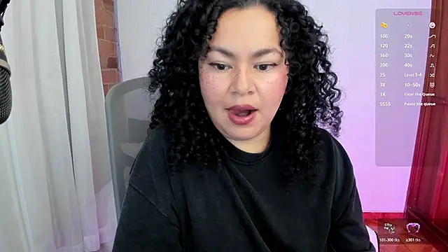 Snapshot of Chubby_Licius chatting on 03-02-26, 11:11 Chubby Licius online show from 03-02-26, 11:11