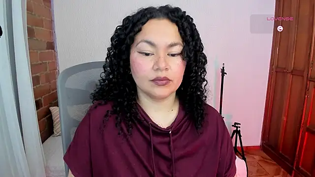 Snapshot of Chubby_Licius chatting on 03-04-26, 11:55 Chubby Licius online show from 03-04-26, 11:55