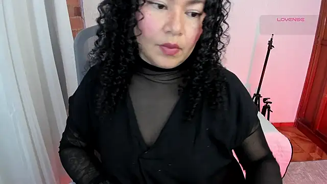 Snapshot of Chubby_Licius chatting on 03-06-26, 12:07 Chubby Licius online show from 03-06-26, 12:07