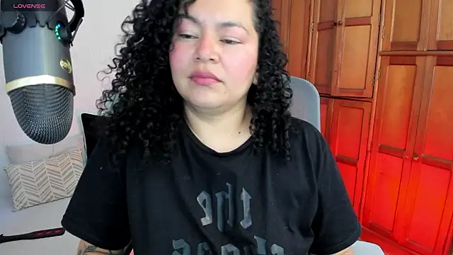 Snapshot of Chubby_Licius chatting on 03-15-26, 10:38 Chubby Licius online show from 03-15-26, 10:38