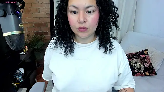 Snapshot of Chubby_Licius chatting on 03-31-26, 10:54 Chubby Licius online show from 03-31-26, 10:54