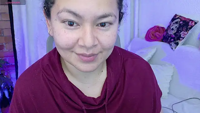 Snapshot of Chubby_Licius chatting on 04-07-26, 03:07 Chubby Licius online show from 04-07-26, 03:07