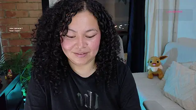 Snapshot of Chubby_Licius chatting on 04-11-26, 11:42 Chubby Licius online show from 04-11-26, 11:42