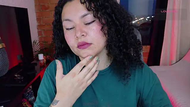 Snapshot of Chubby_Licius chatting on 04-13-26, 11:21 Chubby Licius online show from 04-13-26, 11:21