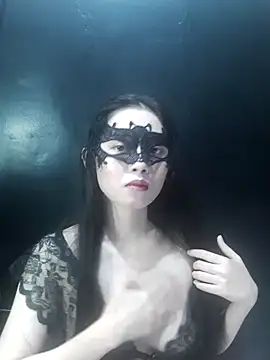 Snapshot of AmeliaRahma chatting on 10-12-25, 07:57 AmeliaRahma online show from 10-12-25, 07:57