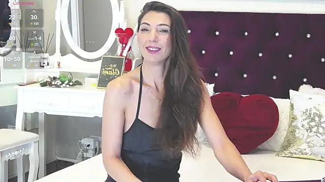 Rossaliaa online show from 06-14-26, 05:20