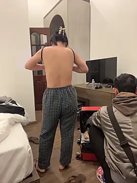 helen-my online show from 01-07-26, 01:30