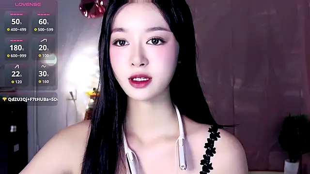 Nelly520 online show from 11-05-25, 06:02