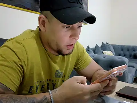 maximus888A online show from 04-02-26, 08:50