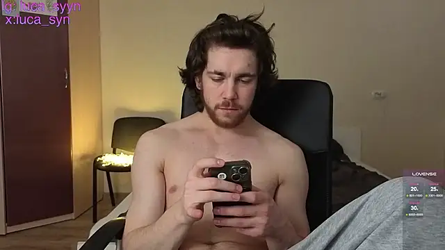 luca syn online show from 01-16-26, 10:03