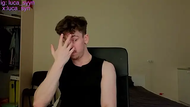 luca syn online show from 03-31-26, 04:51