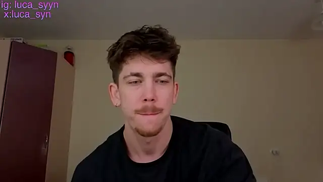 luca syn online show from 04-05-26, 09:34