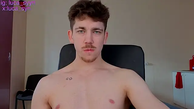 luca syn online show from 04-07-26, 12:16