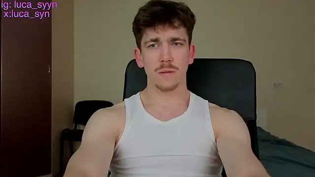 luca syn online show from 04-12-26, 07:08