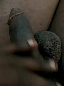 HUGE BLACK DICKY online show from 10-23-25, 09:30