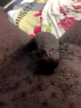 HUGE BLACK DICKY online show from 11-19-25, 09:53