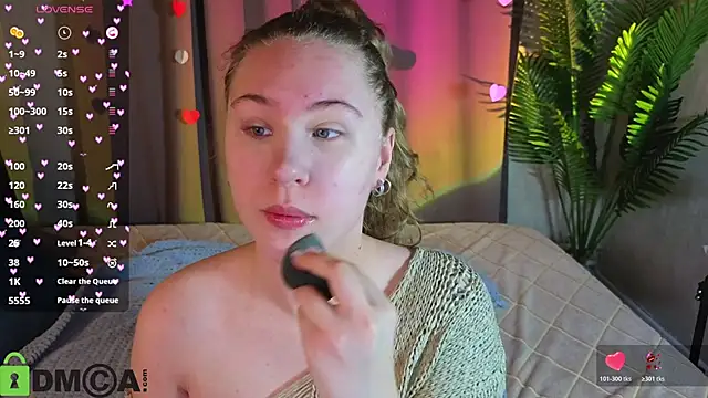 Elsie Cutties online show from 02-23-26, 01:03