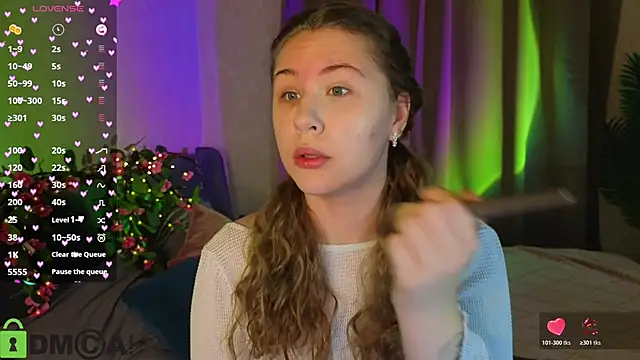 Elsie Cutties online show from 03-05-26, 01:12