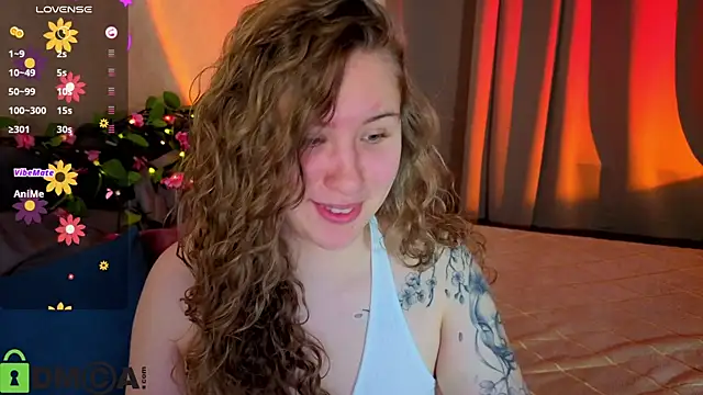 Elsie Cutties online show from 03-10-26, 03:06