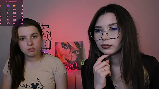 lola swon online show from 10-16-25, 08:43